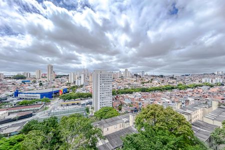 Apartamento à venda com 65m², 3 quartos e 1 vagaVista do Quarto 1