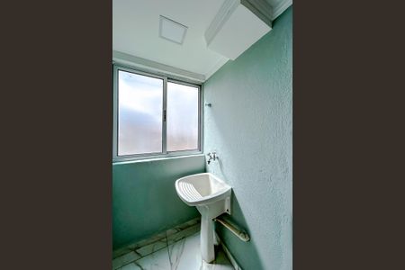 Apartamento à venda com 65m², 3 quartos e 1 vagaÁrea de Serviço