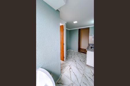 Apartamento à venda com 65m², 3 quartos e 1 vagaÁrea de Serviço