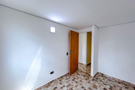 Quarto 1 de apartamento à venda com 3 quartos, 65m² em Jardim da Saúde, São Paulo