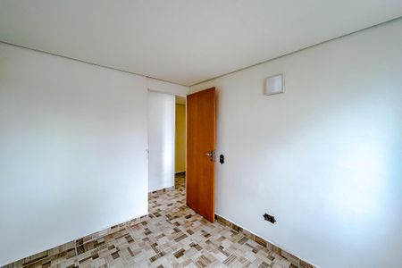 Apartamento à venda com 65m², 3 quartos e 1 vagaQuarto 2