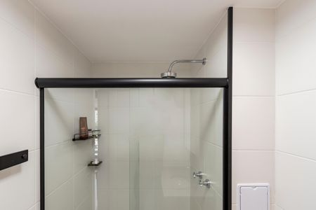 Studio para alugar com 32m², 1 quarto e sem vagaBanheiro