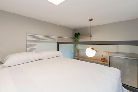 Studio para alugar com 32m², 1 quarto e sem vagaStudio