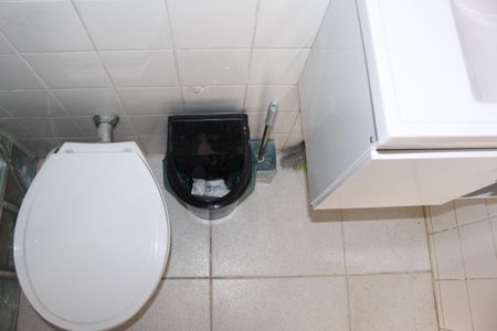 Studio para alugar com 43m², 1 quarto e sem vagaBanheiro