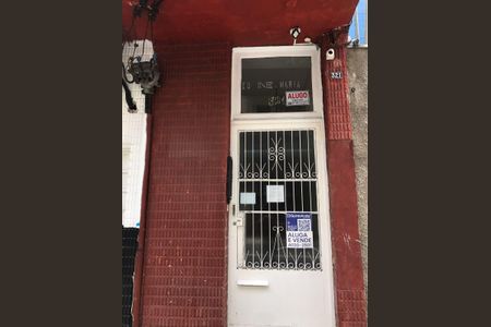 Studio para alugar com 43m², 1 quarto e sem vaga Studio para alugar com 43m², 1 quarto e sem vagafahada