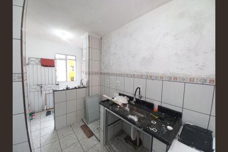 Apartamento para alugar com 60m², 2 quartos e 1 vagaCozinha