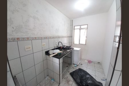 Apartamento para alugar com 60m², 2 quartos e 1 vagaCozinha