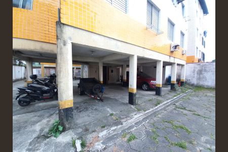 Apartamento para alugar com 60m², 2 quartos e 1 vagaGaragem