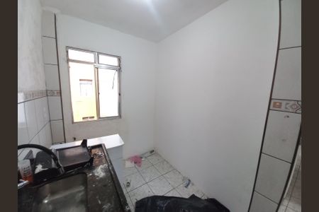 Apartamento para alugar com 60m², 2 quartos e 1 vagaCozinha