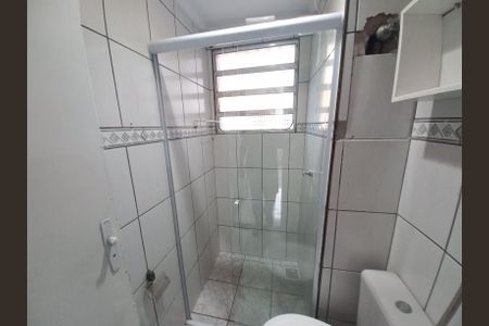 Apartamento para alugar com 60m², 2 quartos e 1 vagaBanheiro