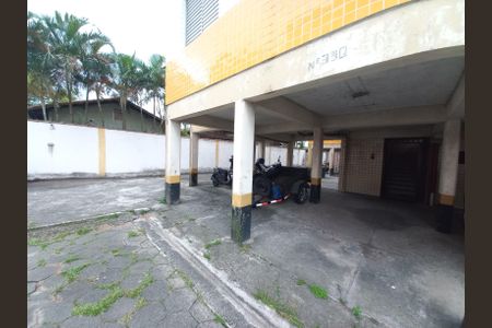 Apartamento para alugar com 60m², 2 quartos e 1 vagaGaragem