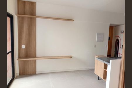 Apartamento para alugar com 1 quarto, 25m² em Sumarezinho, São Paulo