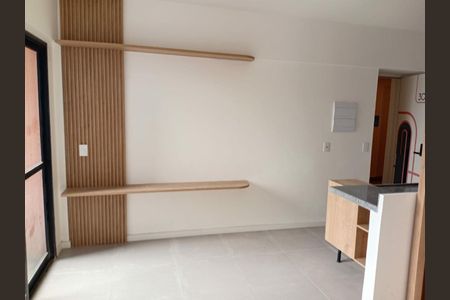 Apartamento para alugar com 1 quarto, 25m² em Sumarezinho, São Paulo