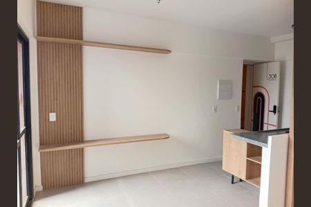 Apartamento para alugar com 1 quarto, 25m² em Sumarezinho, São Paulo