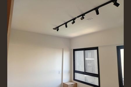 Apartamento para alugar com 25m², 1 quarto e sem vaga