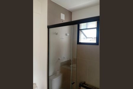 Apartamento para alugar com 25m², 1 quarto e sem vaga