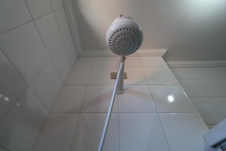 Apartamento para alugar com 92m², 2 quartos e sem vaga Apartamento para alugar com 92m², 2 quartos e sem vagaBanheiro Social