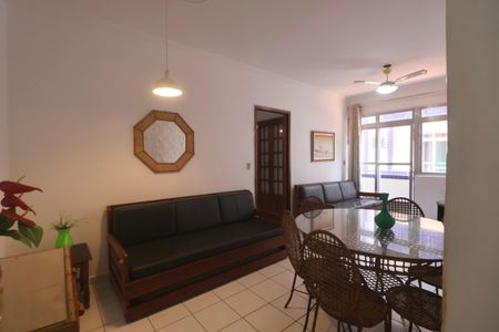Apartamento para alugar com 92m², 2 quartos e sem vaga Apartamento para alugar com 92m², 2 quartos e sem vagaSala