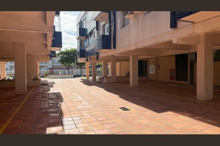 Apartamento para alugar com 92m², 2 quartos e sem vaga Apartamento para alugar com 92m², 2 quartos e sem vagaGaragem