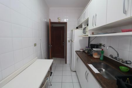 Apartamento para alugar com 92m², 2 quartos e sem vaga Apartamento para alugar com 92m², 2 quartos e sem vagaCozinha