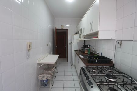Apartamento para alugar com 92m², 2 quartos e sem vaga Apartamento para alugar com 92m², 2 quartos e sem vagaCozinha