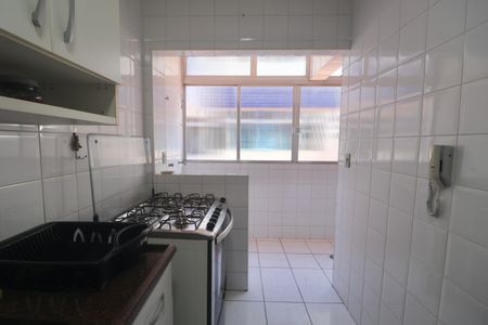 Apartamento para alugar com 92m², 2 quartos e sem vaga Apartamento para alugar com 92m², 2 quartos e sem vagaCozinha