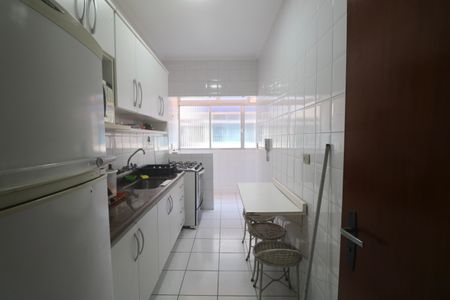 Apartamento para alugar com 92m², 2 quartos e sem vaga Apartamento para alugar com 92m², 2 quartos e sem vagaCozinha