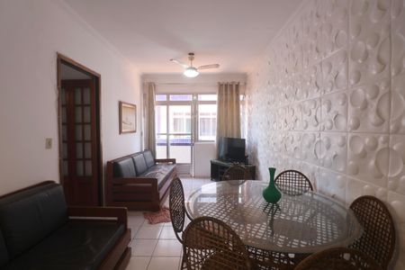 Apartamento para alugar com 92m², 2 quartos e sem vaga Apartamento para alugar com 92m², 2 quartos e sem vagaSala