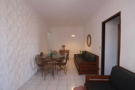 Apartamento para alugar com 92m², 2 quartos e sem vaga Apartamento para alugar com 92m², 2 quartos e sem vagaSala