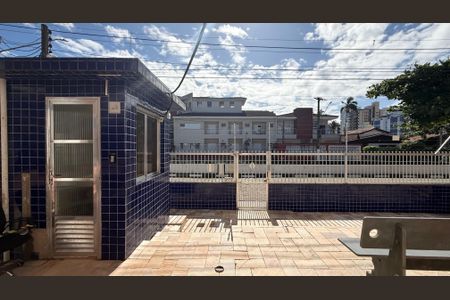 Apartamento para alugar com 92m², 2 quartos e sem vaga Apartamento para alugar com 92m², 2 quartos e sem vagaFachada