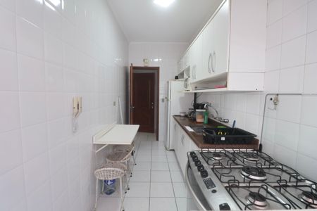 Apartamento para alugar com 92m², 2 quartos e sem vaga Apartamento para alugar com 92m², 2 quartos e sem vagaCozinha