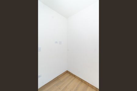 Quarto de apartamento para alugar com 2 quartos, 46m² em Vila Mazzei, São Paulo