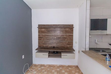 Sala de casa para alugar com 2 quartos, 90m² em Osvaldo Cruz, Rio de Janeiro