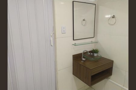 Casa para alugar com 2 quartos, 90m² em Osvaldo Cruz, Rio de Janeiro