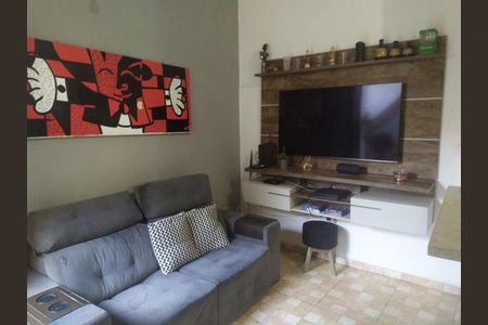 Casa para alugar com 2 quartos, 90m² em Osvaldo Cruz, Rio de Janeiro