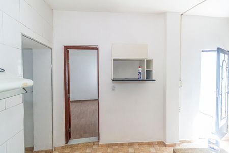 Cozinha de casa para alugar com 2 quartos, 90m² em Osvaldo Cruz, Rio de Janeiro