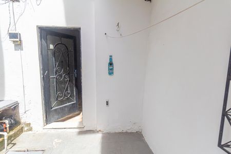 Quintal de casa para alugar com 2 quartos, 90m² em Osvaldo Cruz, Rio de Janeiro