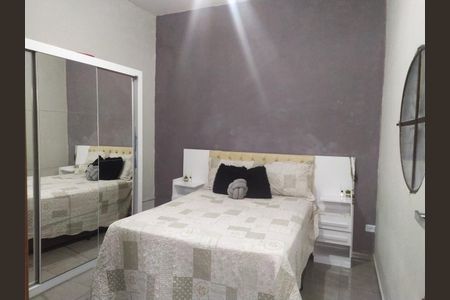 Casa para alugar com 2 quartos, 90m² em Osvaldo Cruz, Rio de Janeiro