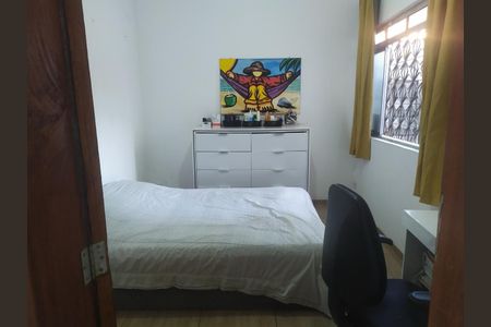 Casa para alugar com 2 quartos, 90m² em Osvaldo Cruz, Rio de Janeiro