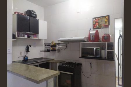 Casa para alugar com 2 quartos, 90m² em Osvaldo Cruz, Rio de Janeiro