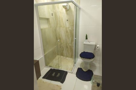 Casa para alugar com 2 quartos, 90m² em Osvaldo Cruz, Rio de Janeiro