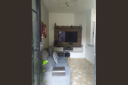 Casa para alugar com 2 quartos, 90m² em Osvaldo Cruz, Rio de Janeiro