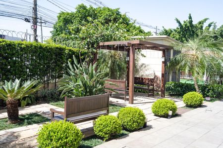 Apartamento à venda com 62m², 2 quartos e 1 vaga Apartamento à venda com 62m², 2 quartos e 1 vagaÁrea comum