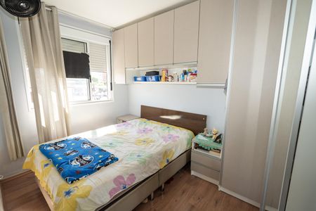 Apartamento à venda com 62m², 2 quartos e 1 vaga Apartamento à venda com 62m², 2 quartos e 1 vagaQuarto Suíte