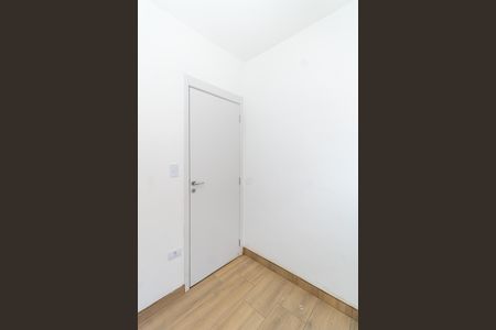 Quarto de apartamento para alugar com 2 quartos, 46m² em Vila Mazzei, São Paulo