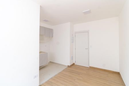 Sala de apartamento para alugar com 2 quartos, 46m² em Vila Mazzei, São Paulo