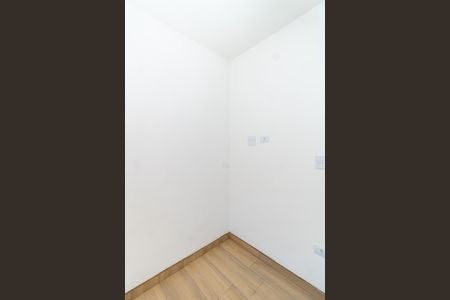 Quarto de apartamento para alugar com 2 quartos, 46m² em Vila Mazzei, São Paulo