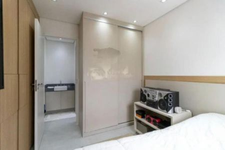 Foto 01 de apartamento à venda com 2 quartos, 53m² em Indianópolis, São Paulo