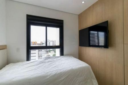Foto 01 de apartamento à venda com 2 quartos, 53m² em Indianópolis, São Paulo