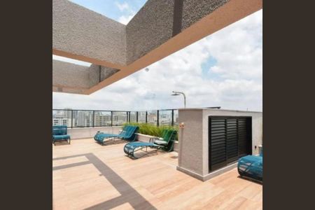 Apartamento à venda com 53m², 2 quartos e sem vaga Apartamento à venda com 53m², 2 quartos e sem vagaFoto 01